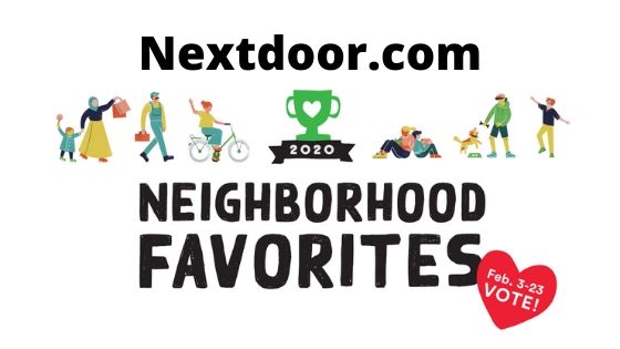 Nextdoor’s 2020 Neighborhood Favorite Awards – North Churton Animal Hospital